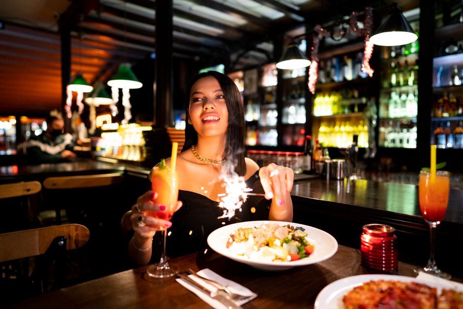 Two New Late-Night Bistros Open on Lower East Side as Summer Begins