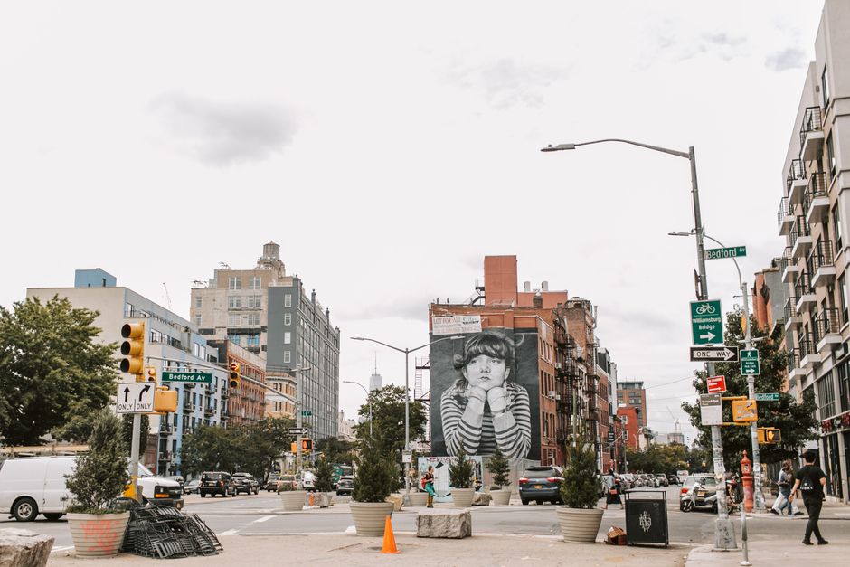 Bedford Avenue Corner Bodegas Spark Brooklyn’s Summer Nightlife Revival