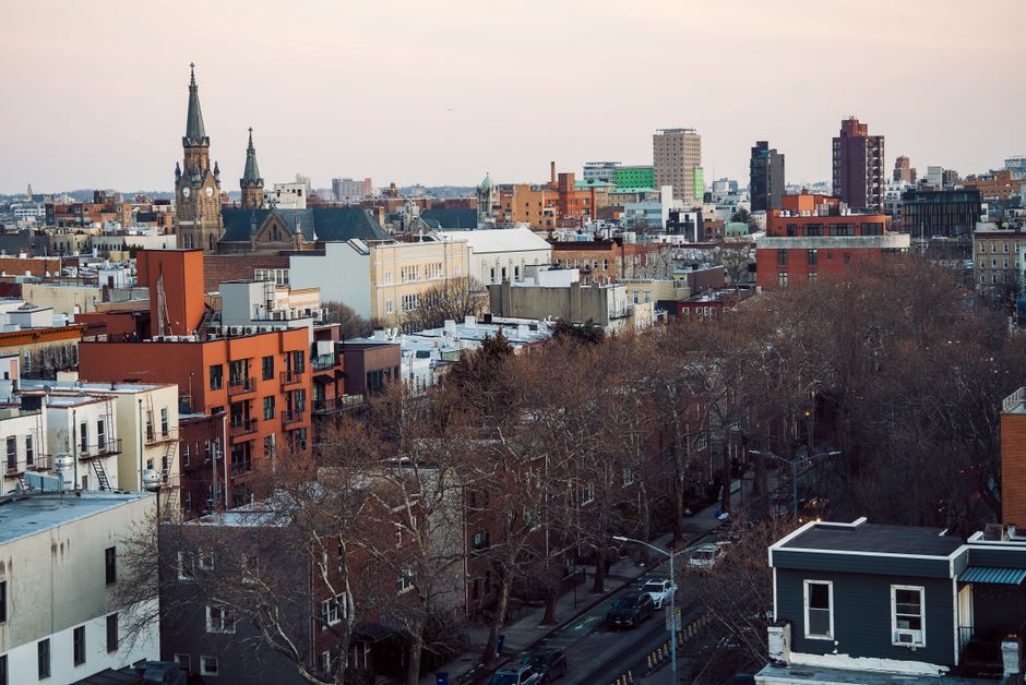 Brooklyn Rooftops Like Elsewhere Host Sunset Jazz As July Nights Heat Up
