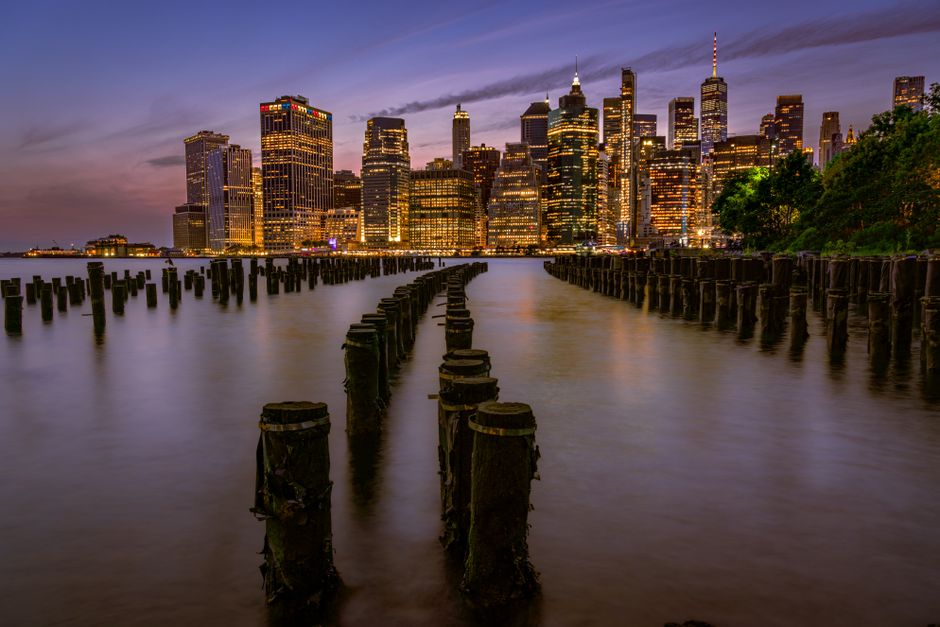 Brooklyn’s Sunset Park Night Markets Draw Record Crowds as Heatwave Fuels Street Food Surge
