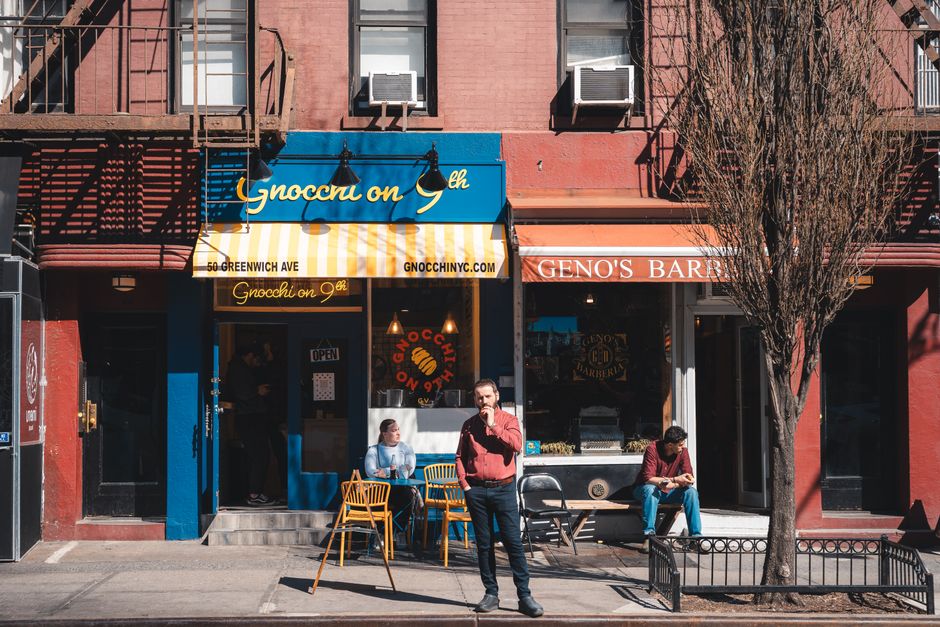 Dan Kluger Closes Greywind in Greenwich Village as Summer Closures Continue