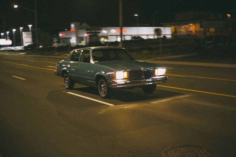 Doyers Street’s Midnight Renaissance: Chinatown’s Dim Sum and Mahjong Scene