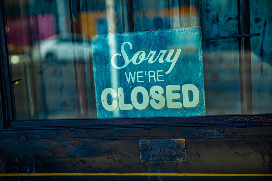 Irreverent Pizza Shop Shuts Down in Flatiron as Summer Closures Continue