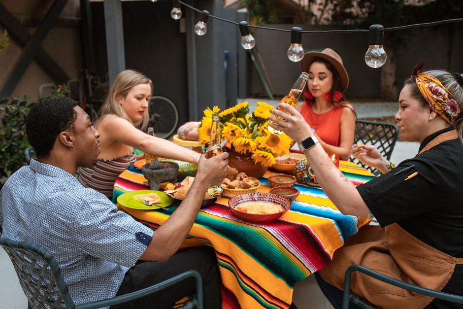 Mayor Mamdani’s Dining Choices Reflect City’s Summer Mood