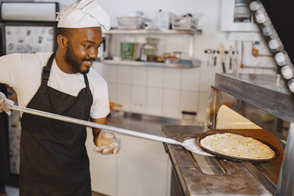 Pizza Tools NYC Pizzaiolos Use in 2026