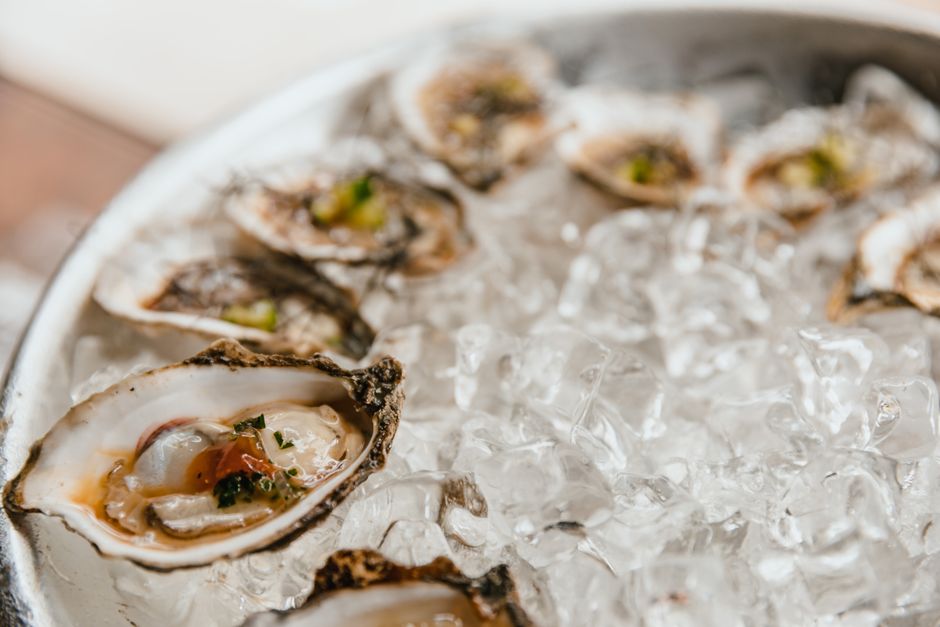 Seafood Restaurants See Summer Rush as New Openings Join NYC Scene
