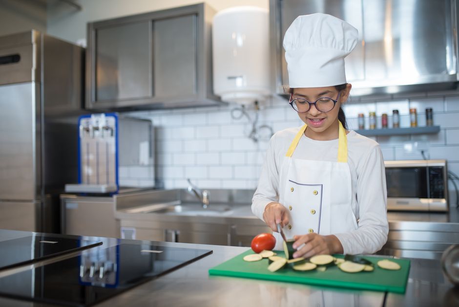The Summer of Chef Ana Delgado: A Culinary Transition
