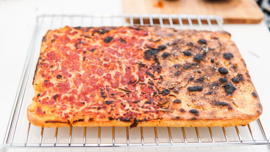 When the Oven Cools: A Farewell to East Village’s Pizzaiolo