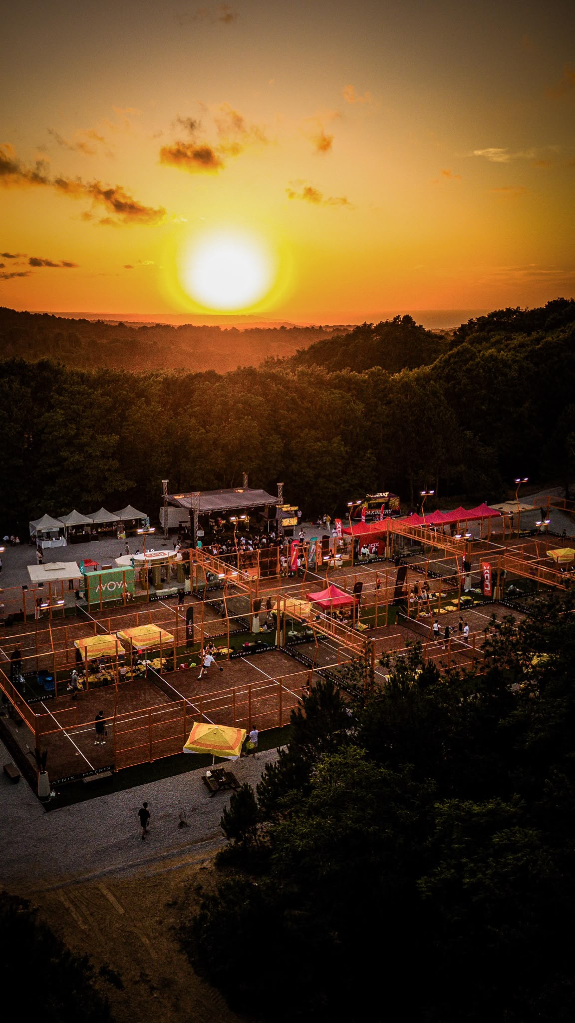 Cultural and community spaces