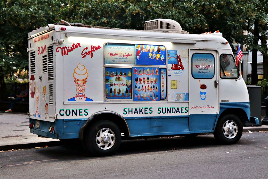 Brooklyn Bodegas and Mister Softee Adapt as NYC Temperatures Soar