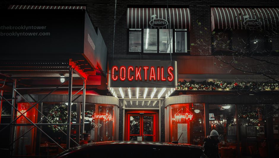 Brooklyn Rooftop Bars Adapt as Heat Wave Redefines Summer Nightlife