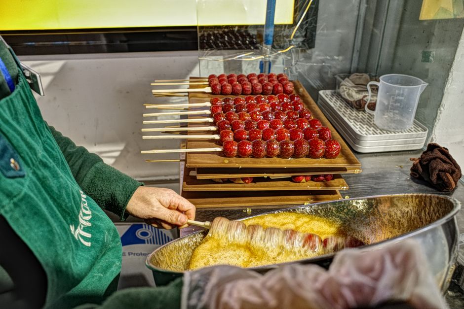 Chislic: The Prairie Snack Making Waves in NYC Bars
