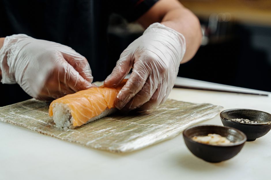 Lower East Side Hand Roll Pop-Up Finds Permanent Home
