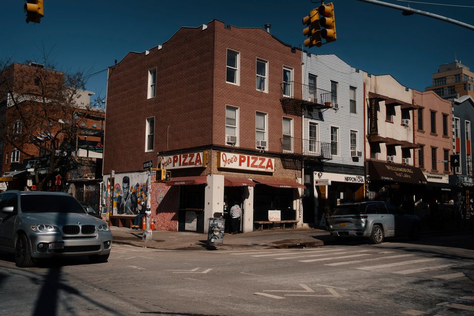 Williamsburg Restaurants Adjust Late-Night Menus Amid Brooklyn Heat Wave