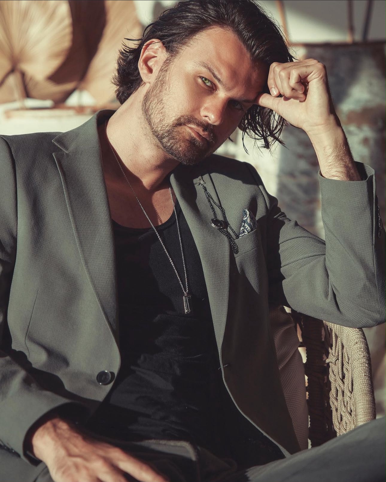 Baris Koroglu