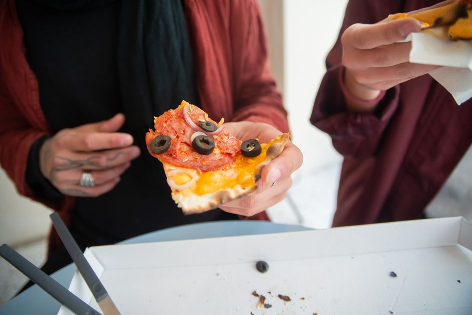 Vegan Pizzeria Bites the Dust: A Sign of the Times or Just Bad Management?