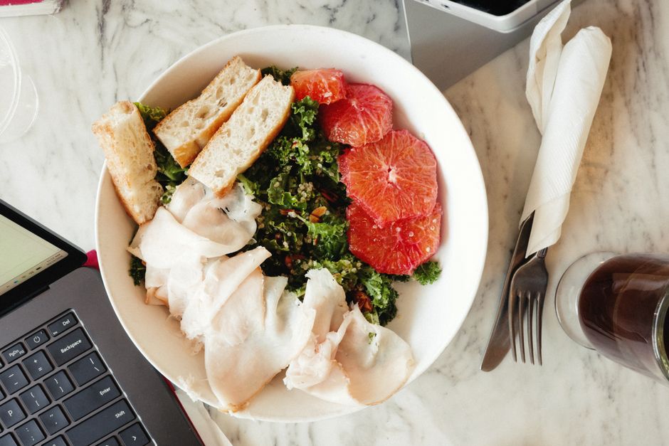 A Turkey Chili With a Pound of Frozen Kale