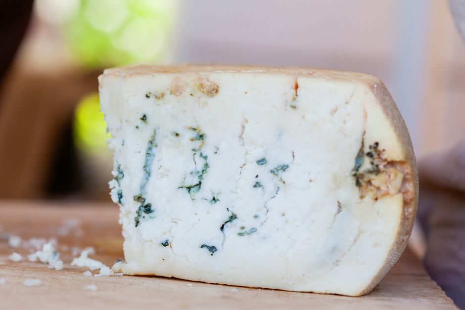 Tariffs Snag Canadian Artisanal Cheese Heading South